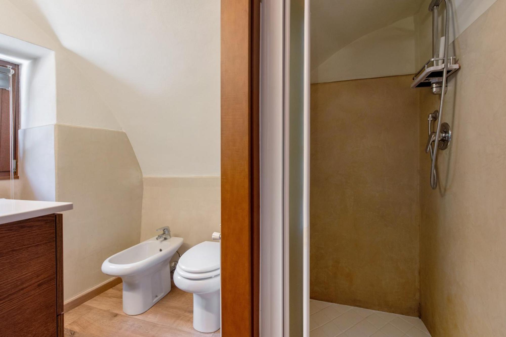 Le Volte Apartment Pisogne Cameră foto
